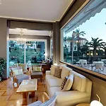 メトロポール 4*