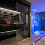 メトロポール ホテル 4*