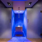 メトロポール ホテル 4*