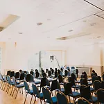 ホテル メトロポール 4*