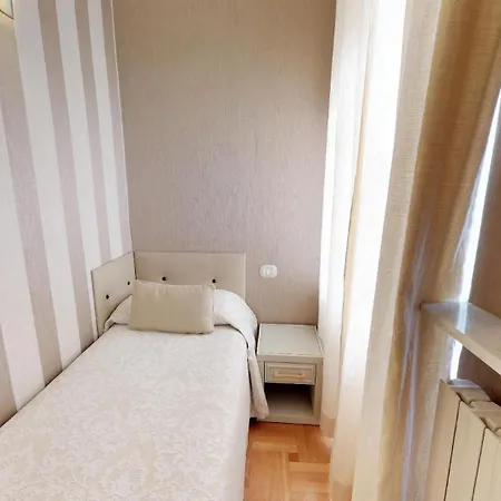 Otel Metropole Santa Margherita Ligure