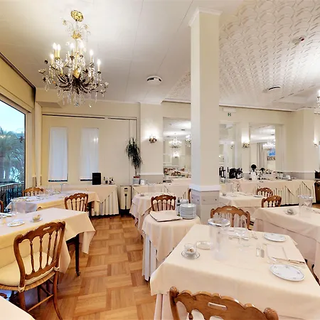 Hotel Metropole Santa Margherita Ligure
