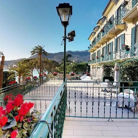 Metropole 4* Santa Margherita Ligure