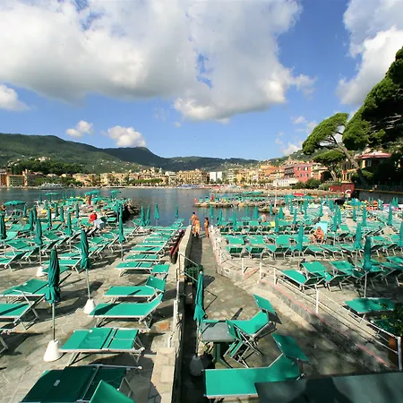 Metropole 4* Santa Margherita Ligure