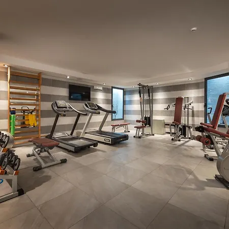 Hotel Metropole Santa Margherita Ligure