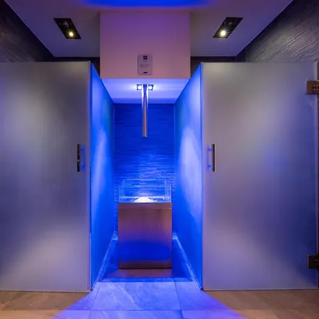 Metropole Otel 4*