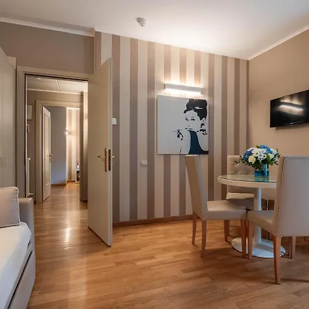 Metropole Hotel Santa Margherita Ligure