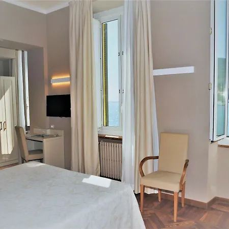Metropole 4* Santa Margherita Ligure