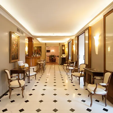 Metropole 호텔 4*