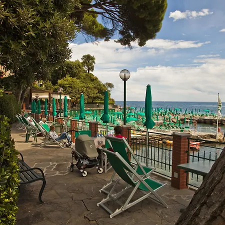 Metropole Otel 4*