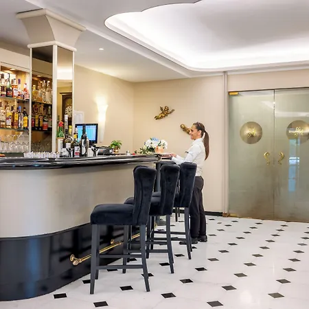 Hotel Metropole Santa Margherita Ligure