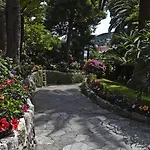متروبول 4* سانتا مارغريتا ليغور