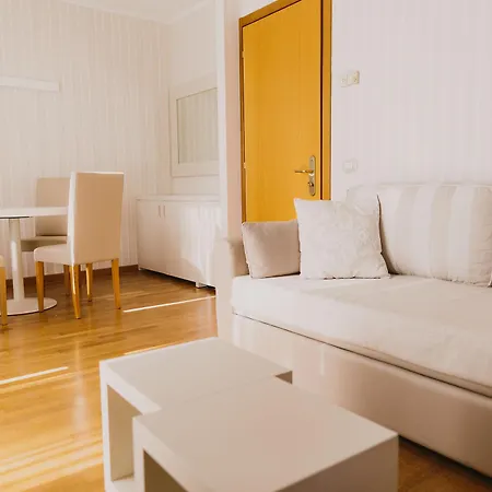 Metropole 4* Santa Margherita Ligure