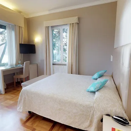 Metropole Hotel Santa Margherita Ligure