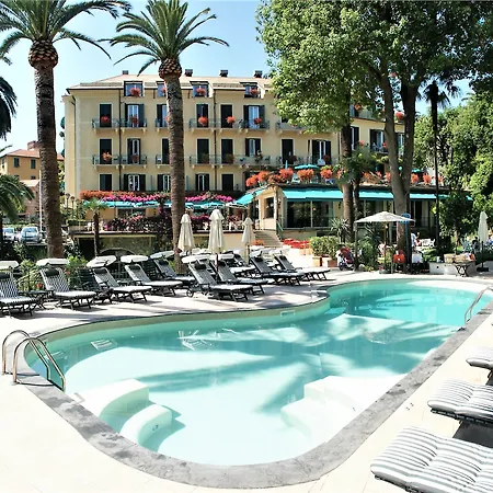 Metropole Hotel Santa Margherita Ligure