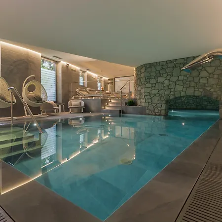 Hotel Metropole Santa Margherita Ligure