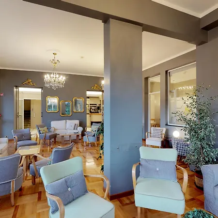 Metropole Hotel 4*