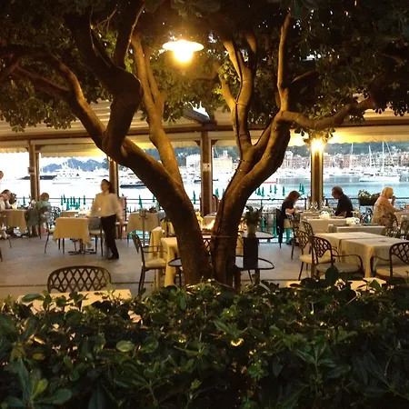 Metropole 4* Santa Margherita Ligure