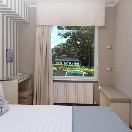 Hotel Metropole 4*