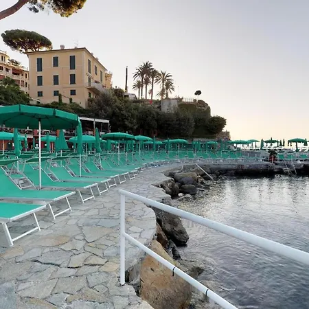 Metropole 4* Σάντα Μαργκερίτα Λιγκούρε