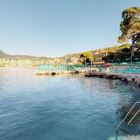 Hotel Metropole 4*