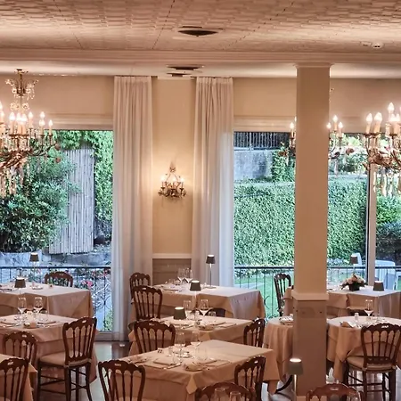 Metropole 4* Σάντα Μαργκερίτα Λιγκούρε