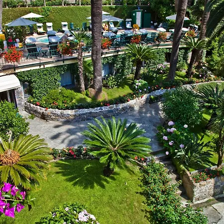 Otel Metropole Santa Margherita Ligure