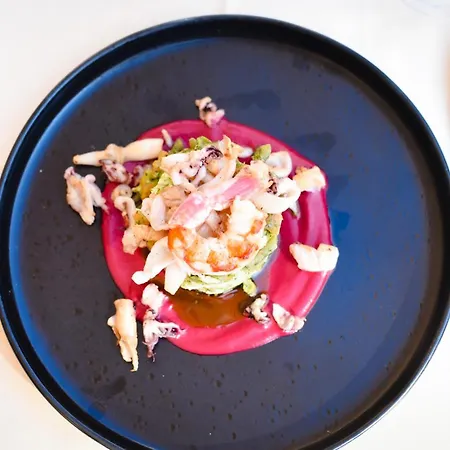 Metropole 4* Santa Margherita Ligure