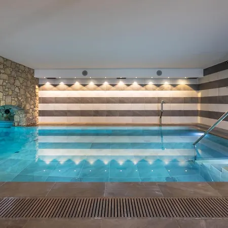 Metropole Hotel Santa Margherita Ligure