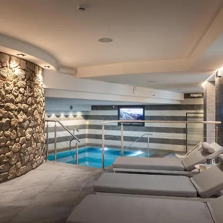 Metropole 4* Santa Margherita Ligure