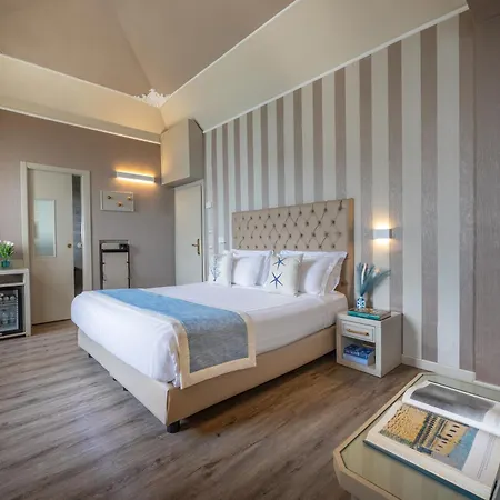 Metropole Otel Santa Margherita Ligure