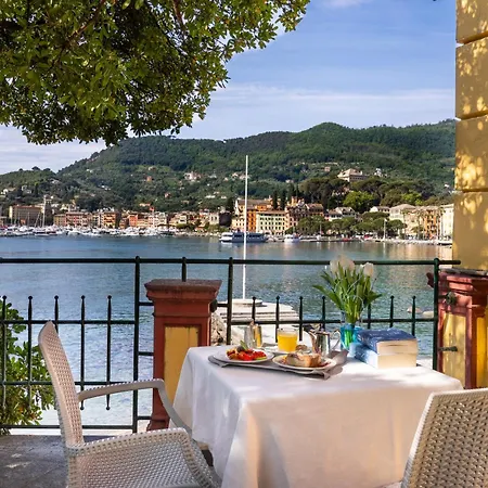 Metropole Santa Margherita Ligure