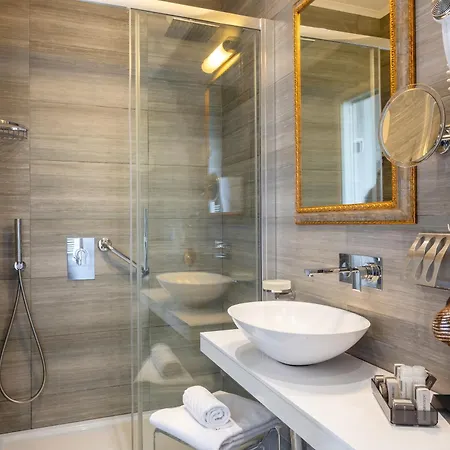 Metropole 4* Σάντα Μαργκερίτα Λιγκούρε
