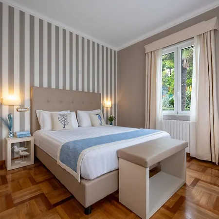 Hotel Metropole 4*