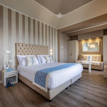 Metropole Hotel Santa Margherita Ligure