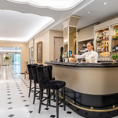 Metropole 4* Santa Margherita Ligure