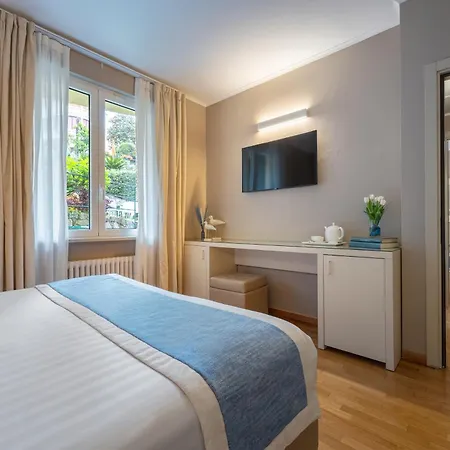 Hotel Metropole 4*
