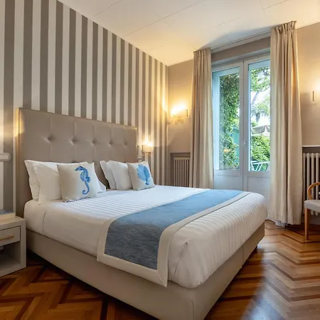 Hotel Metropole Santa Margherita Ligure