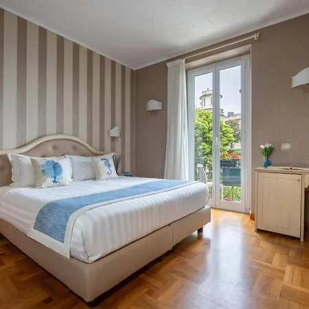 Hotel Metropole