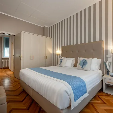 Metropole Otel Santa Margherita Ligure