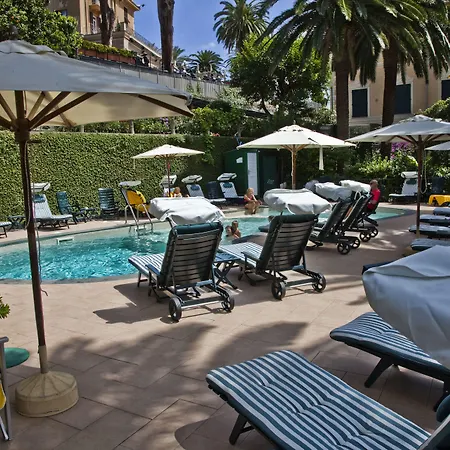 Metropole Santa Margherita Ligure