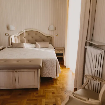 Metropole 4* Santa Margherita Ligure