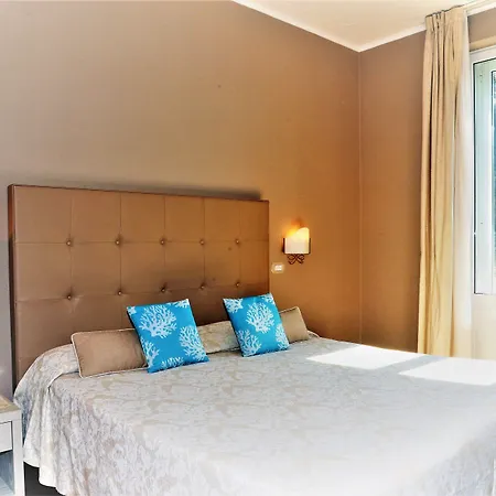 Hotel Metropole Santa Margherita Ligure