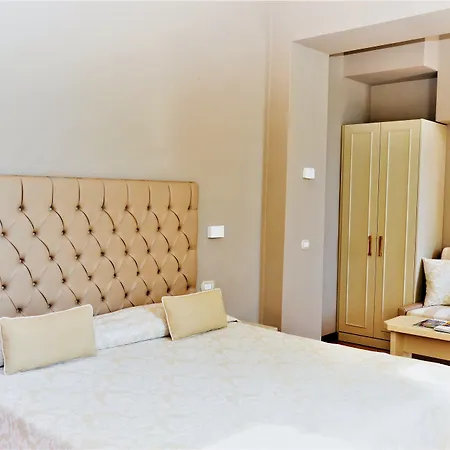 Metropole Otel Santa Margherita Ligure