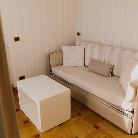 Metropole 4* Santa Margherita Ligure