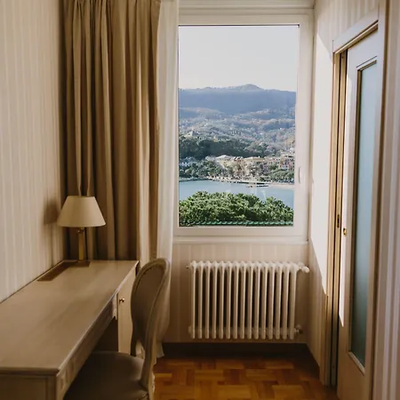 Hotel Metropole 4*