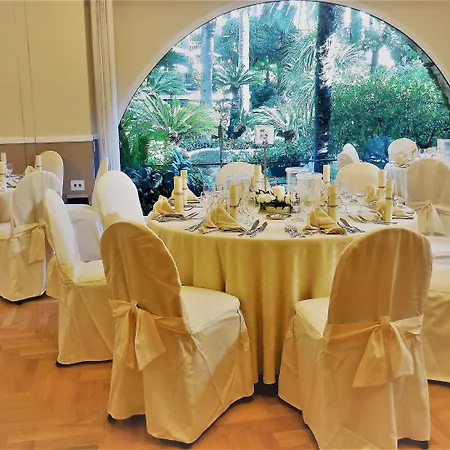 Metropole 4* Σάντα Μαργκερίτα Λιγκούρε