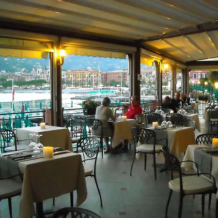 Metropole Otel Santa Margherita Ligure