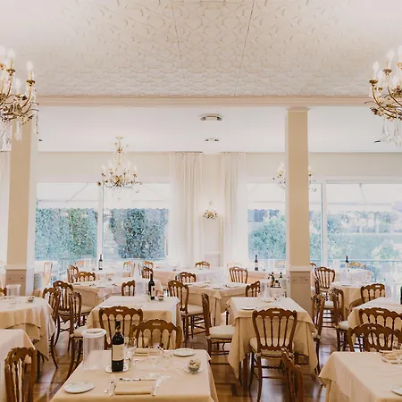 Metropole 4* Santa Margherita Ligure