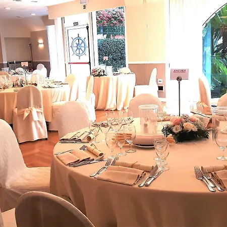 Metropole 4* Santa Margherita Ligure